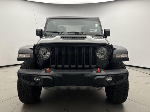 2023 Jeep Gladiator Mojave 4x4