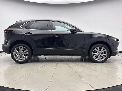 2022 Mazda CX-30 2.5 S Select Package