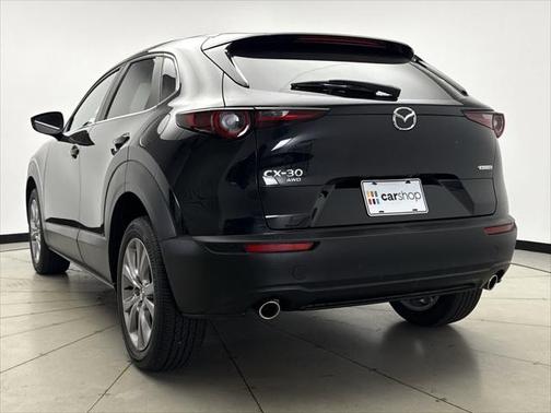 2022 Mazda CX-30 2.5 S Select Package