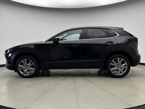 2022 Mazda CX-30 2.5 S Select Package