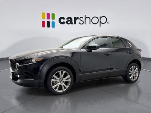2022 Mazda CX-30 2.5 S Select Package