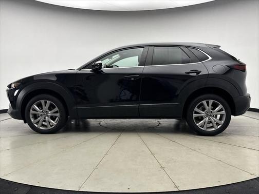 2022 Mazda CX-30 2.5 S Select Package