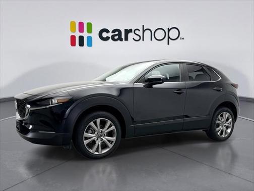 2022 Mazda CX-30 2.5 S Select Package