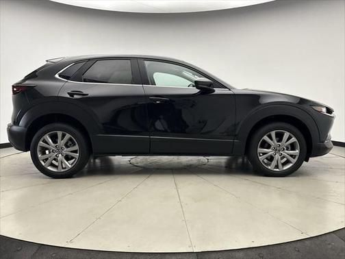 2022 Mazda CX-30 2.5 S Select Package