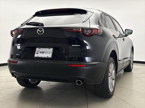 2022 Mazda CX-30 2.5 S Select Package