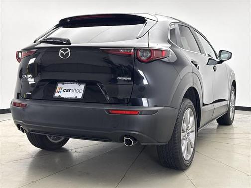 2022 Mazda CX-30 2.5 S Select Package