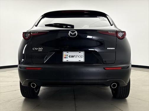 2022 Mazda CX-30 2.5 S Select Package