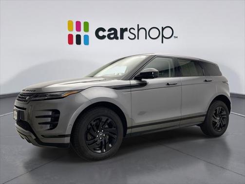 2024 Land Rover Range Rover Evoque Dynamic SE