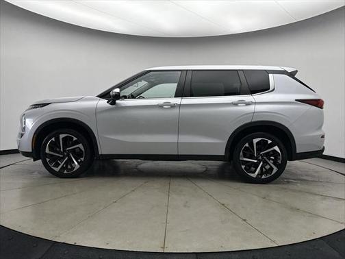 2022 Mitsubishi Outlander ES 2.5 S-AWC