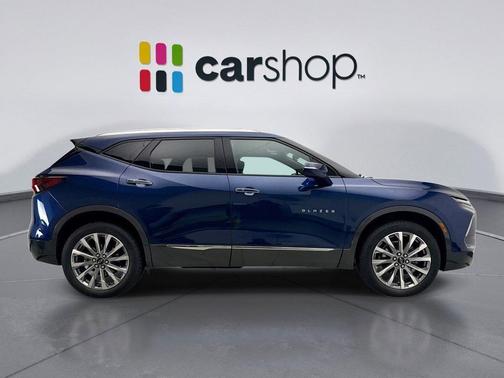 2023 Chevrolet Blazer Premier