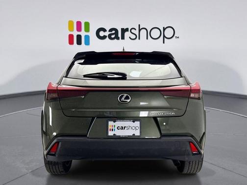 2023 Lexus UX 250h Base