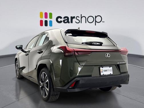 2023 Lexus UX 250h Base