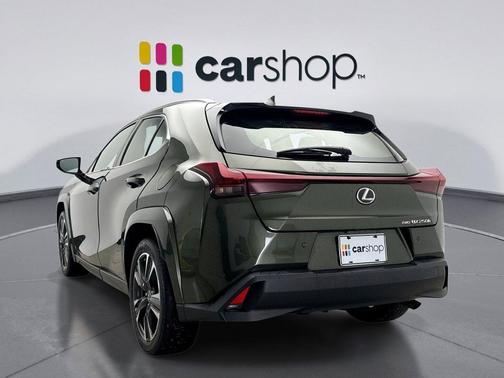 2023 Lexus UX 250h Base