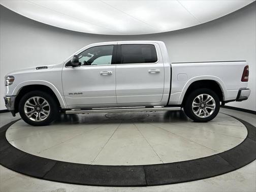 2023 RAM 1500 Longhorn