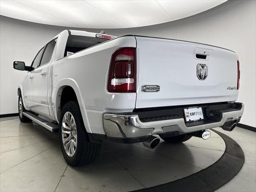2023 RAM 1500 Longhorn
