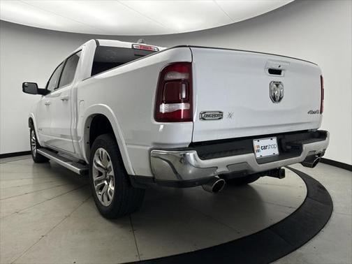 2023 RAM 1500 Longhorn