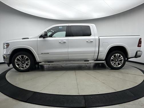 2023 RAM 1500 Longhorn
