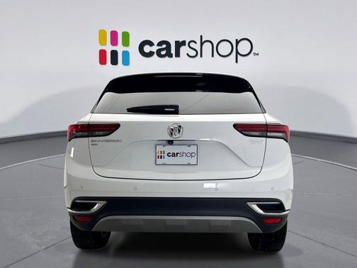 2023 Buick Envision Essence AWD