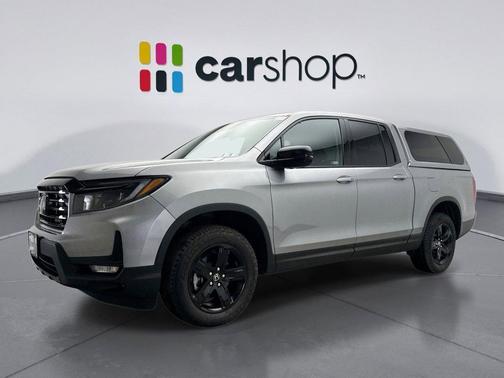 2023 Honda Ridgeline Sport
