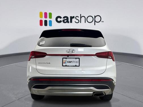 2022 Hyundai SANTA FE SEL 2.4