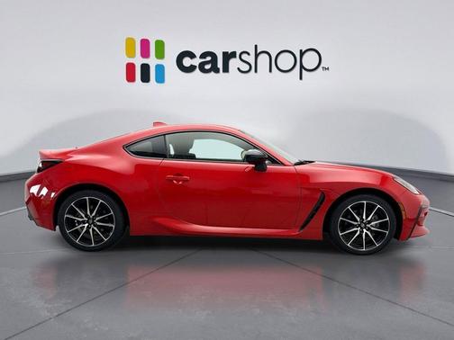 2023 Toyota GR86 Base