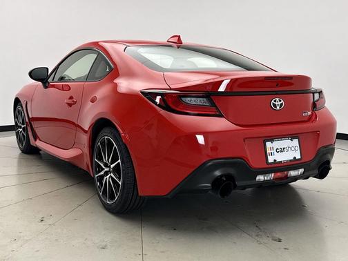 2023 Toyota GR86 Base