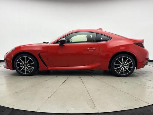 2023 Toyota GR86 Base