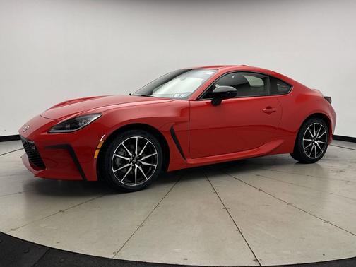 2023 Toyota GR86 Base