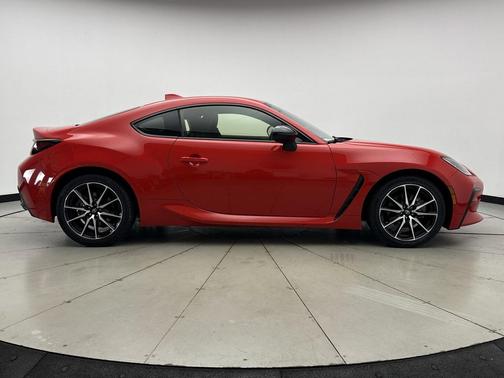 2023 Toyota GR86 Base