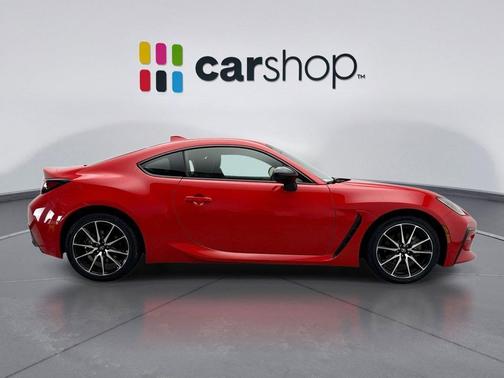 2023 Toyota GR86 Base