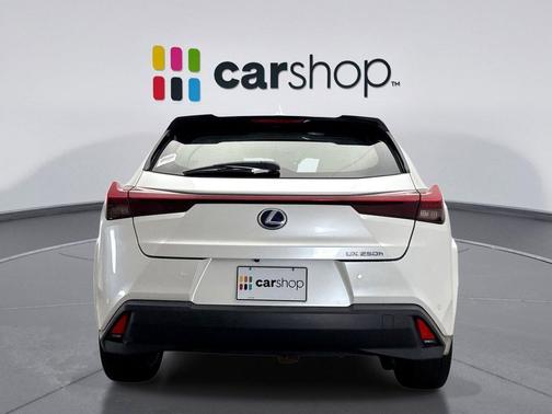 2022 Lexus UX 250h Base