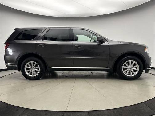 2019 Dodge Durango SXT