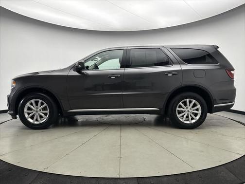 2019 Dodge Durango SXT