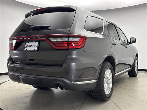 2019 Dodge Durango SXT