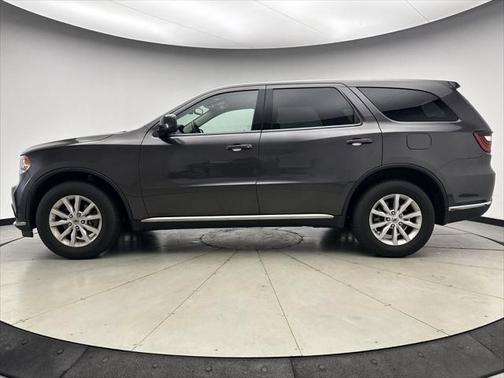 2019 Dodge Durango SXT