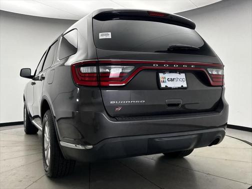 2019 Dodge Durango SXT