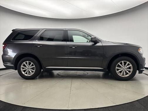 2019 Dodge Durango SXT