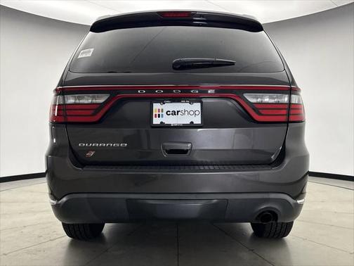 2019 Dodge Durango SXT