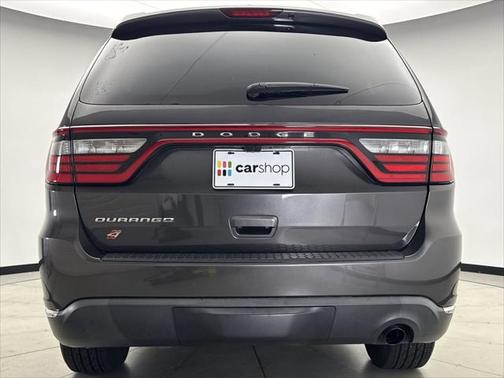 2019 Dodge Durango SXT