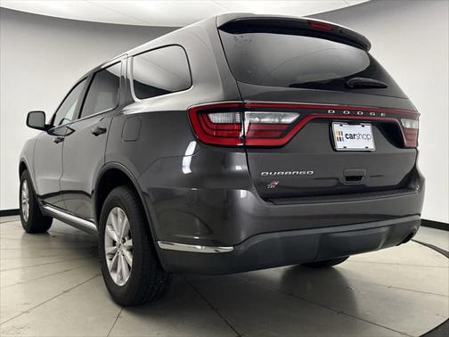 2019 Dodge Durango SXT