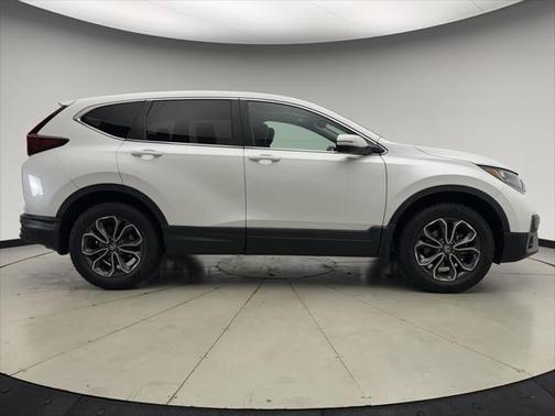 2020 Honda CR-V AWD EX-L