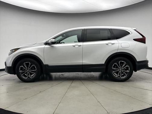 2020 Honda CR-V AWD EX-L