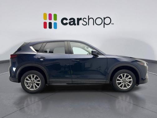 2023 Mazda CX-5 2.5 S Preferred Package