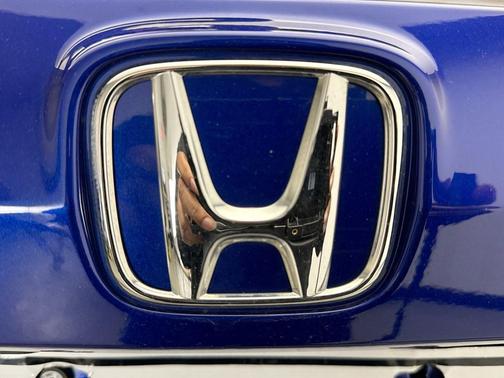 2025 Honda CR-V Hybrid Sport AWD