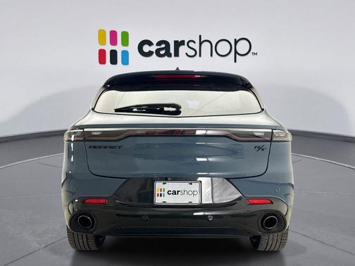 2024 Dodge Hornet R/T