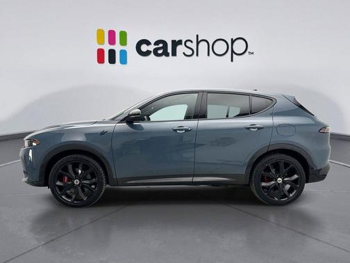 2024 Dodge Hornet R/T