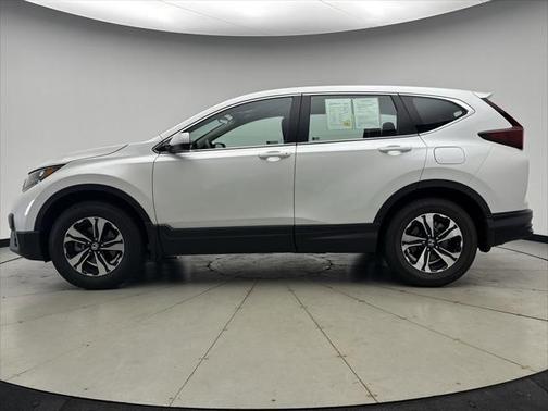 2021 Honda CR-V AWD Special Edition
