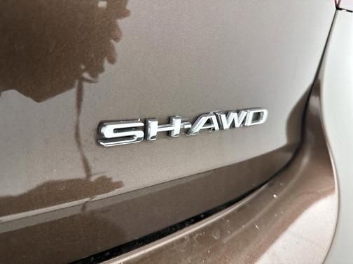 2019 Acura MDX 3.5L w/Technology Package