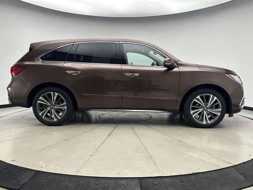 2019 Acura MDX 3.5L w/Technology Package