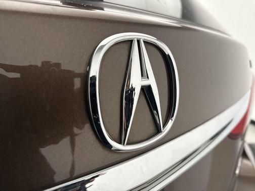 2019 Acura MDX 3.5L w/Technology Package